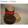 Cow-boy Enfant Bordé (feutre)