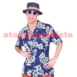 Chemise Hawaienne Chemise Hawaienne