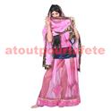 Costume Bollywood (F)