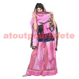 Costume Bollywood (F)