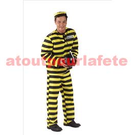 Costume de Dalton (H) (3P) Costume de Dalton (H) (3P)