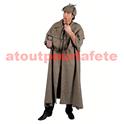 Costume de Sherlock Holmes (H)