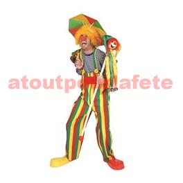 Salopette de Clown (H) Salopette de Clown (H)