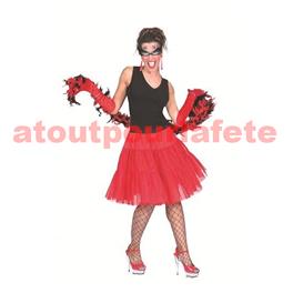 Jupe Disco (F) (4 Coloris) Jupe Disco (F) (4 Coloris)