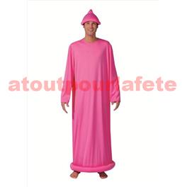 Costume de Préservatif (H) Costume de Préservatif (H)