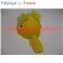 Canard (coiffe de) (feutre)