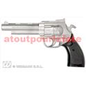 Pistolet de Gangster - policier