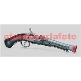Pistolet de Pirate en plastique