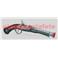 Pistolet de Pirate en plastique