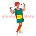 Costume de Fifi Brindacier (F)