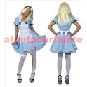 Costume Alice au pays des merveilles (F)