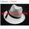 Chapeau Fontenay adulte