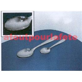 Cuillère à potage restriction luxe (pièce)