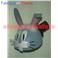 Bugg's Bunny (Coiffe de)(feutre)