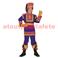 Costume de Saami (E) 
