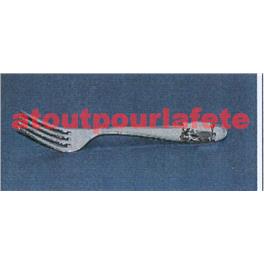 Fourchette explosive luxe (pièce) Fourchette explosive luxe (pièce)