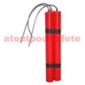 Baton de Dynamite 24cms (factice)