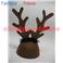 Cerf (Coiffe de) (feutre)