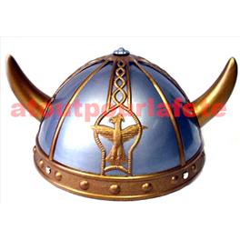 Casque de Viking - Gaulois 1er Prix