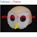 Chouette (coiffe d')