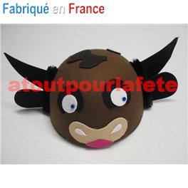 Boeuf (coiffe de) Boeuf (coiffe de)