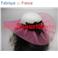 Capeline en Tulle (tulle)