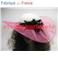 Capeline en Tulle (tulle)