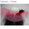 Capeline en Tulle (tulle)
