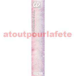 Boa marabout Blanc 1,80m Boa marabout Blanc 1,80m