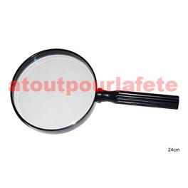 Loupe de Sherlock Holmes Loupe de Sherlock Holmes