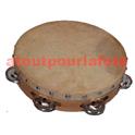 Tambourin Ø20cms