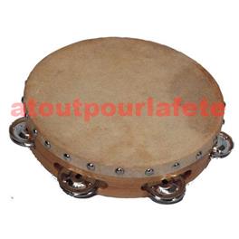 Tambourin Ø20cms