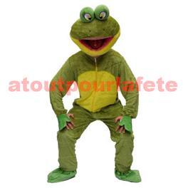 Déguisement de Grenouille Déguisement de Grenouille