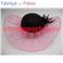 Capeline en Tulle (tulle)