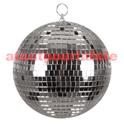 Boule disco à facettes 30cms