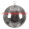 Boule disco à facettes 30cms