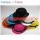 Chapeau Melon couleur enfant