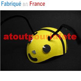 Abeille (Coiffe d') (feutre)