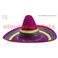 Sombrero Multicolore