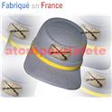 Casquette de Cavalerie U.S, Nordiste, Sudiste - guerre de sécession