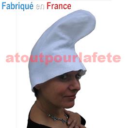 Schtroumpf (Bonnet de)