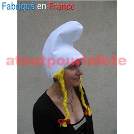 Schtroumpfette (Bonnet de)