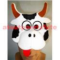Bandeau - coiffe de Lapin 