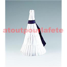 chapeau Normande (coiffe de) (crépon/carton) 1er Prix chapeau Normande (coiffe de) (crépon/carton) 1er Prix