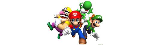 Mario Kart