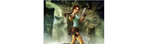 Lara Croft