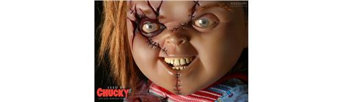 CHUCKY LA POUPEE DE SANG